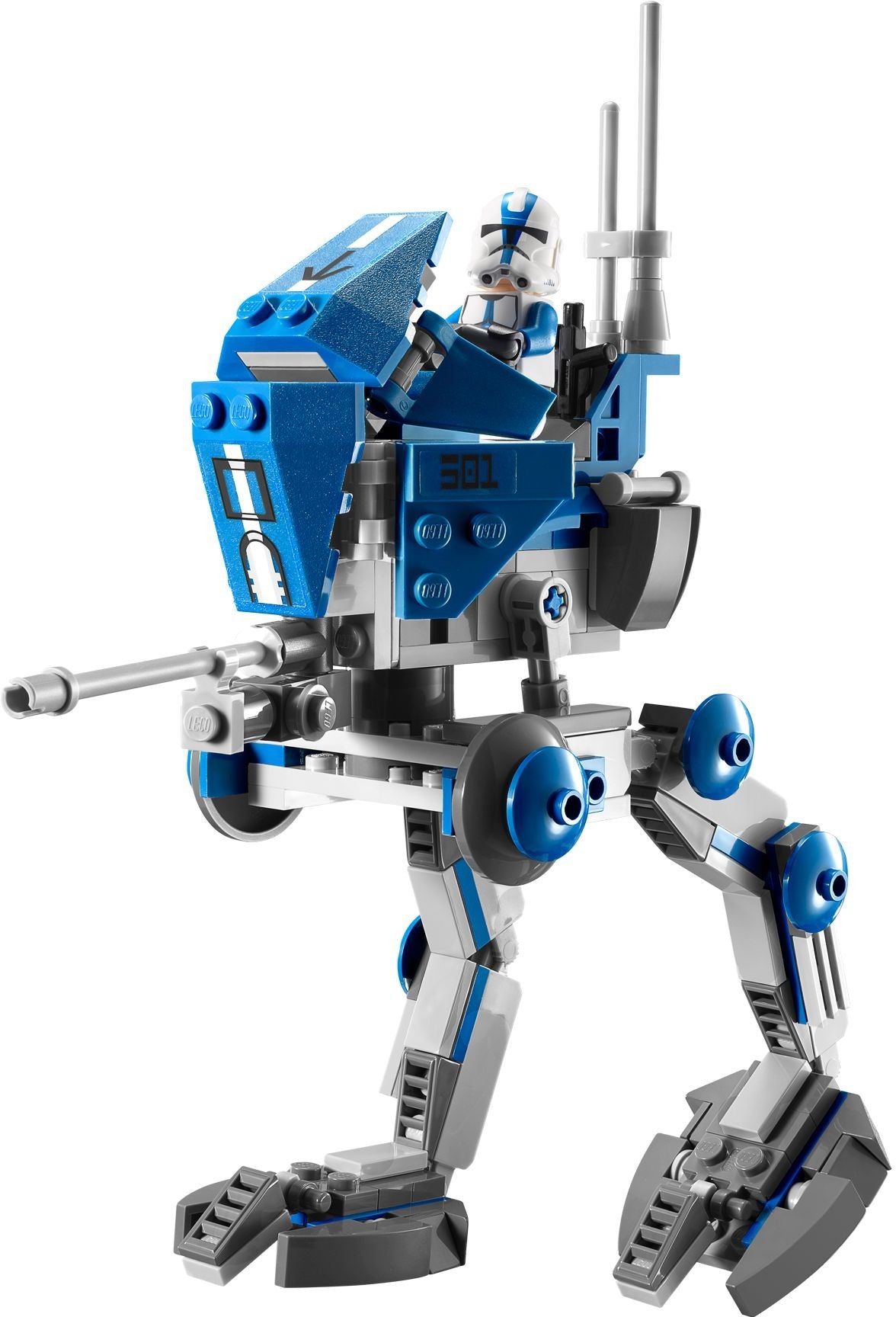 AT-RT 75002 | Star Wars | LEGO – image 6