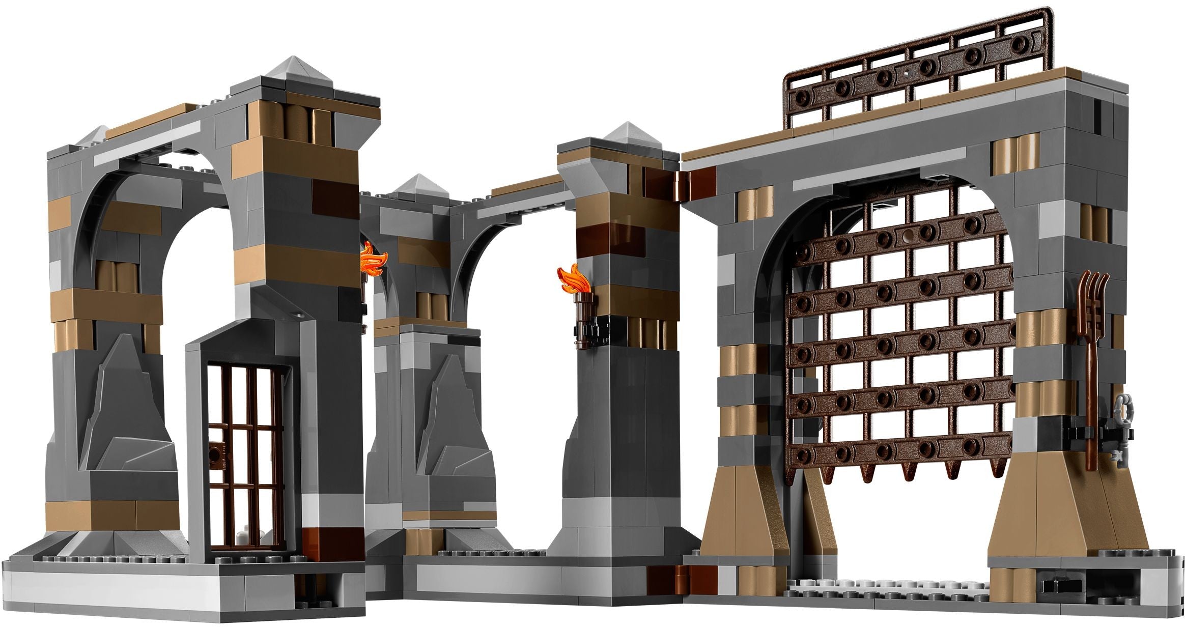 Rancor Pit 75005 | Star Wars | LEGO