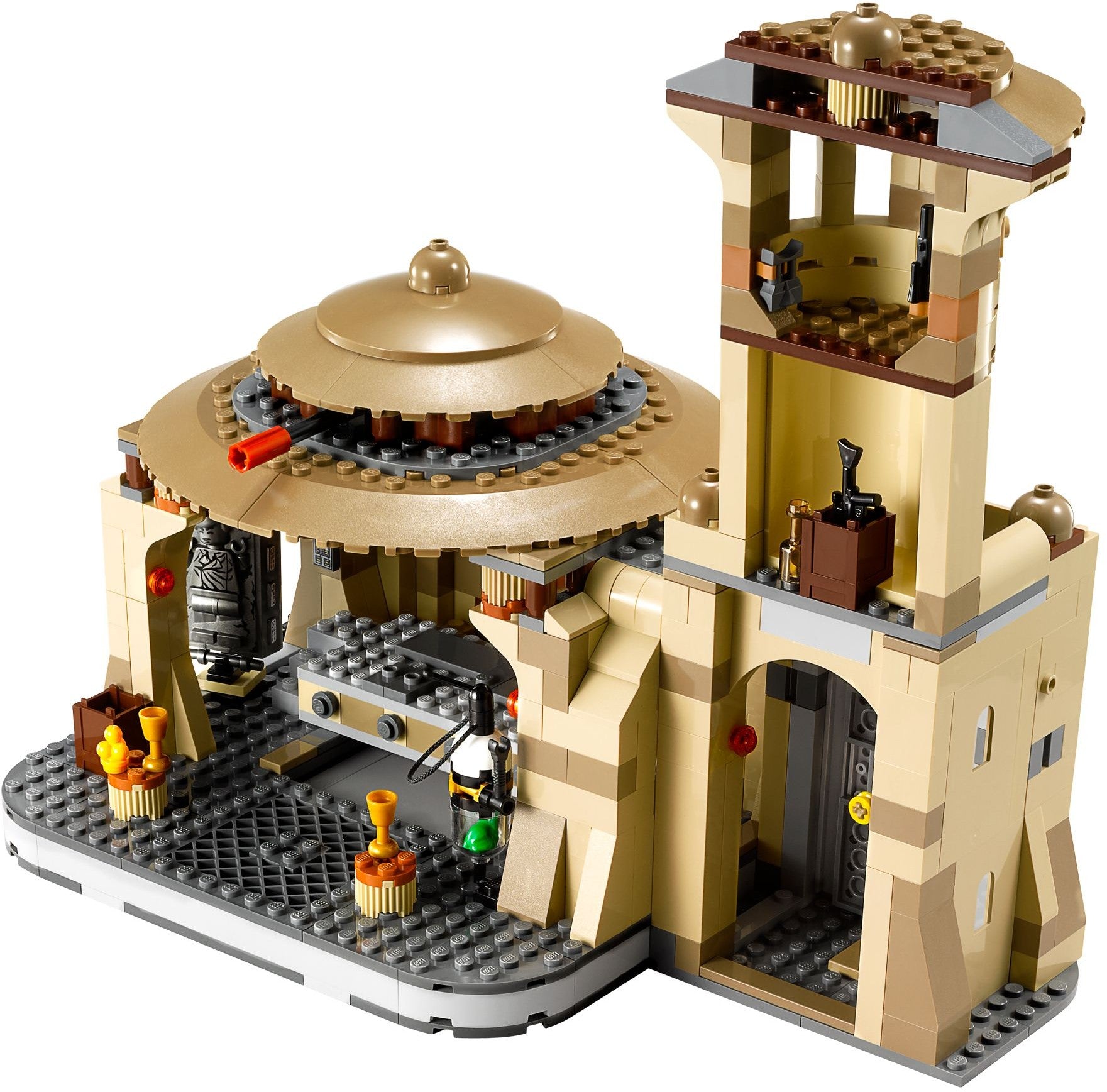 Rancor Pit 75005 | Star Wars | LEGO