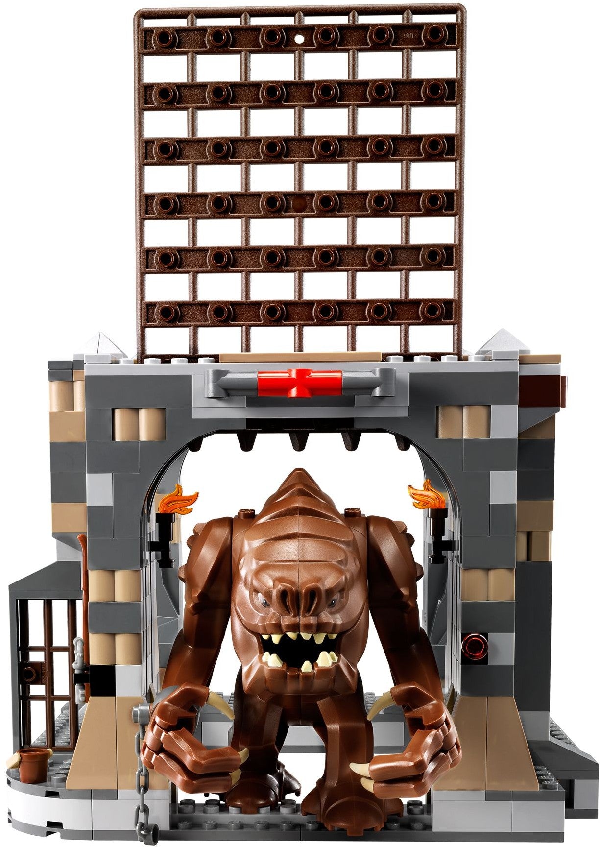 Rancor Pit 75005 | Star Wars | LEGO