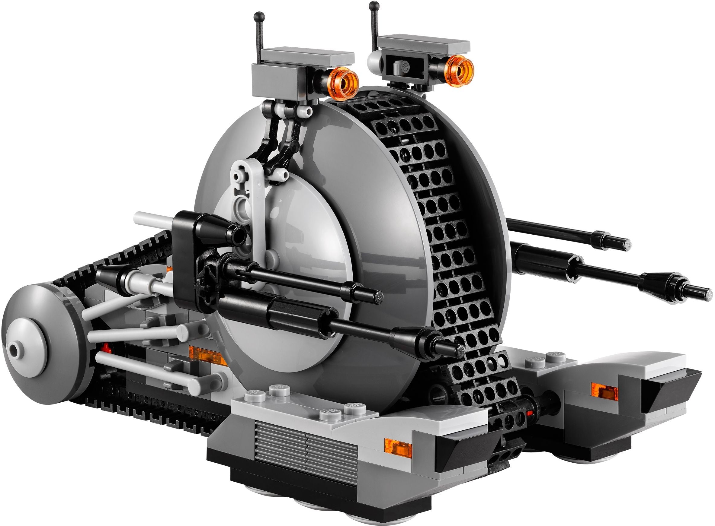Corporate Alliance Tank Droid 75015 | Star Wars | LEGO