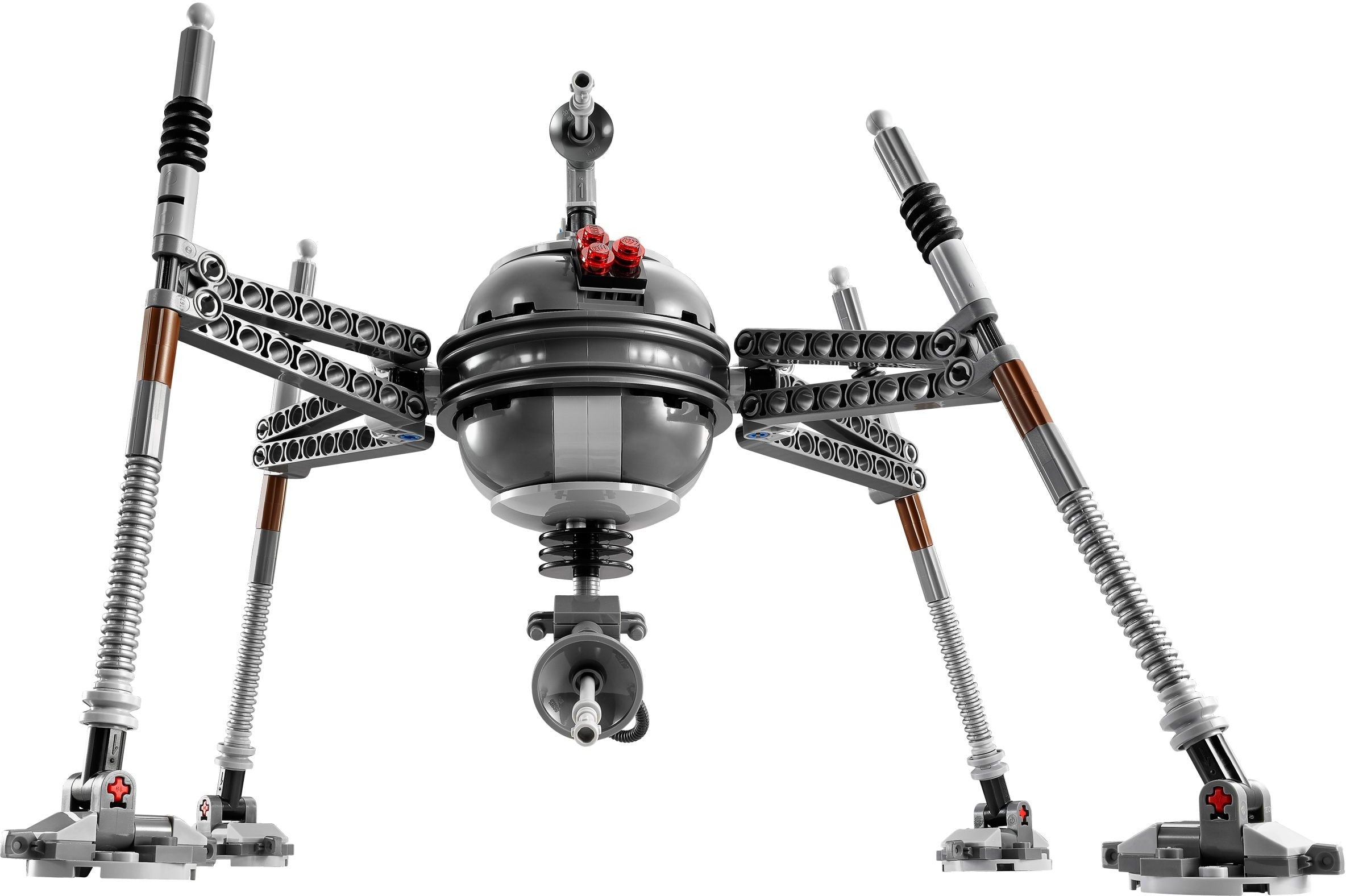Homing Spider Droid 75016 | Star Wars | LEGO – image 3