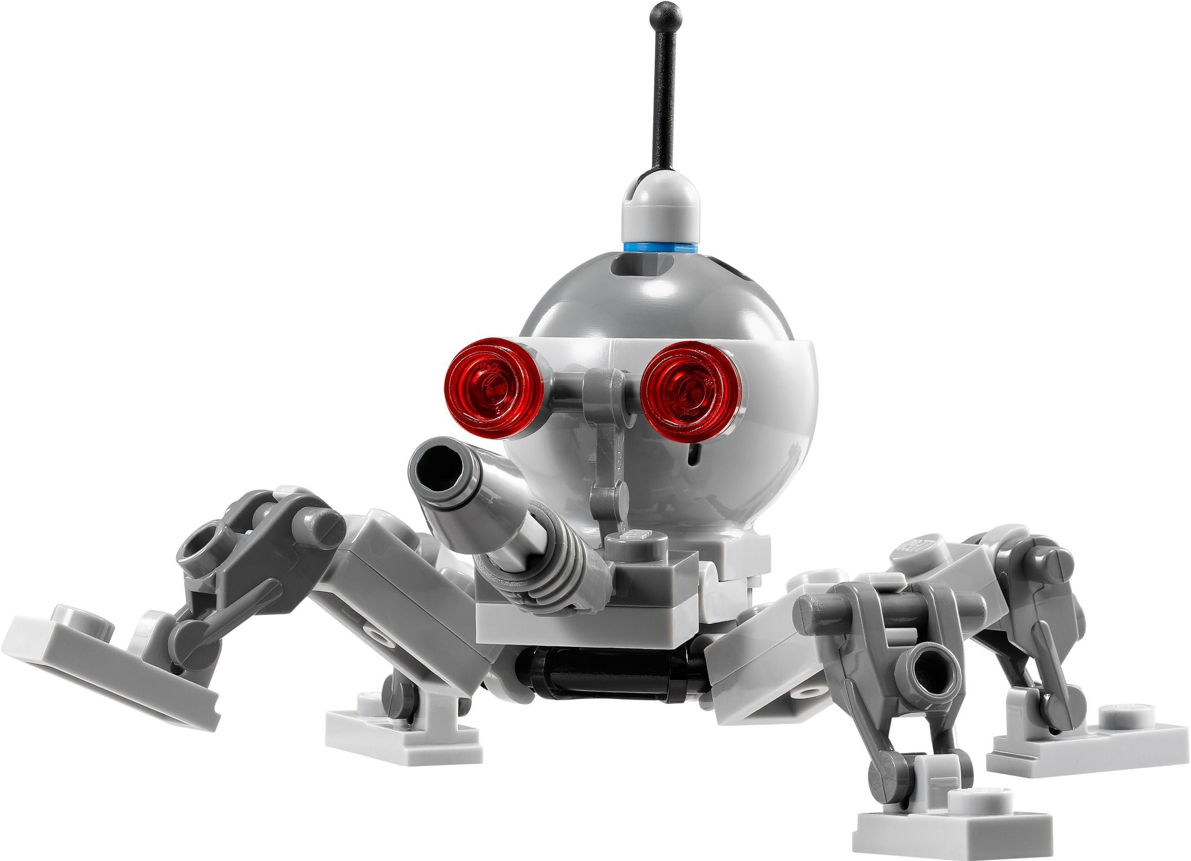 Homing Spider Droid 75016 | Star Wars | LEGO – image 4