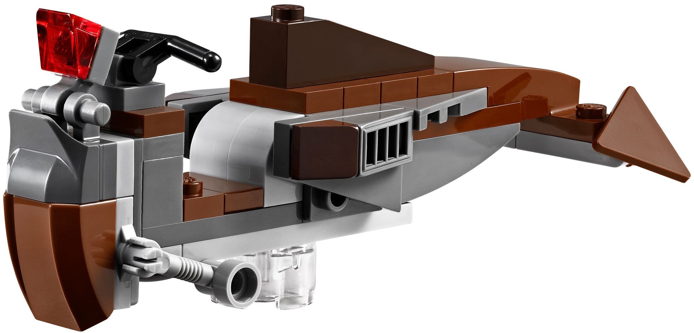 Duel on Geonosis 75017 | Star Wars | LEGO – image 4