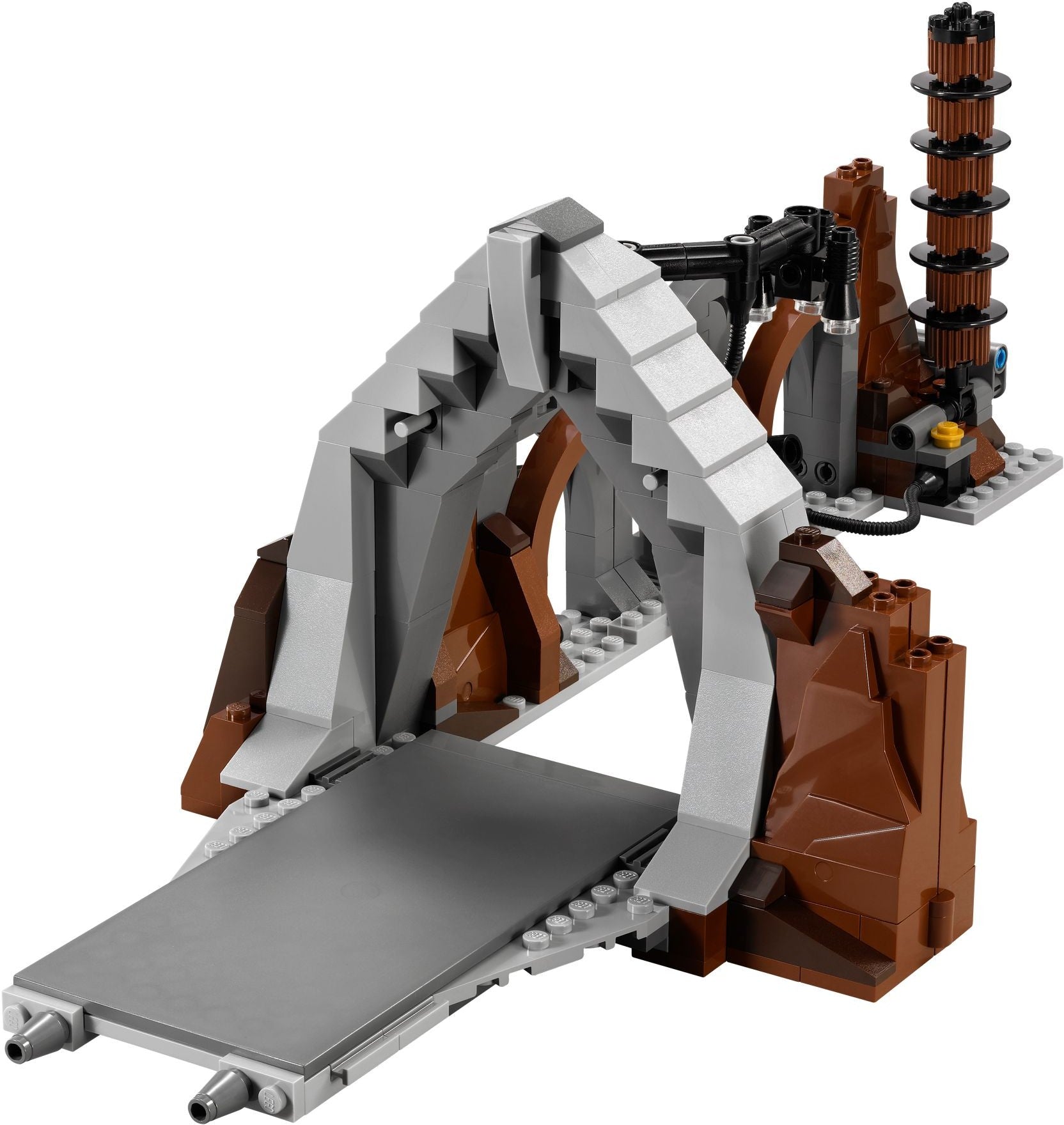 Duel on Geonosis 75017 | Star Wars | LEGO – image 5