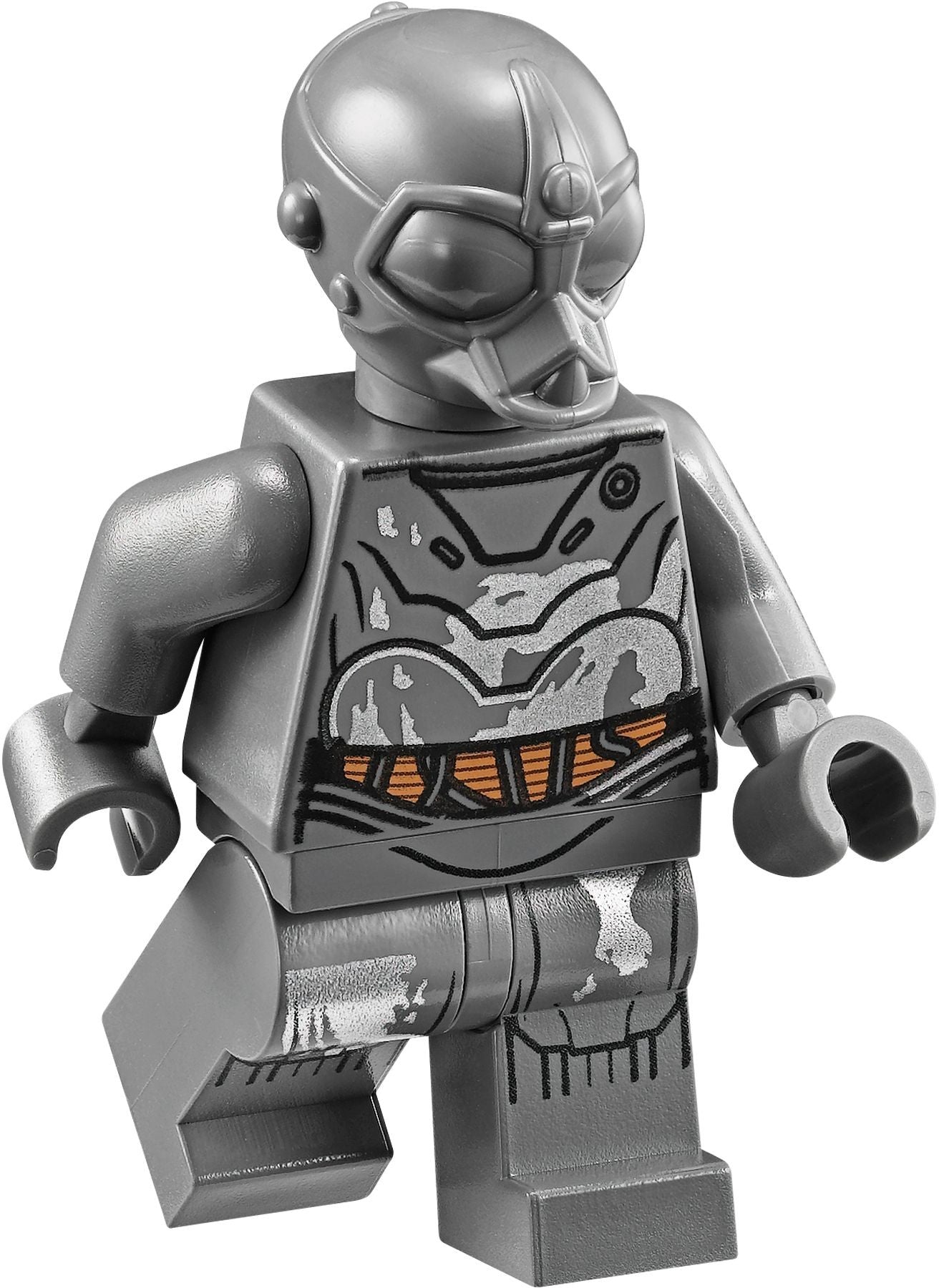 Jedi Scout Fighter 75051 | Star Wars | LEGO – image 7