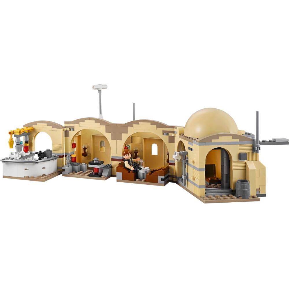 Mos Eisley Cantina 75052 | Star Wars | LEGO