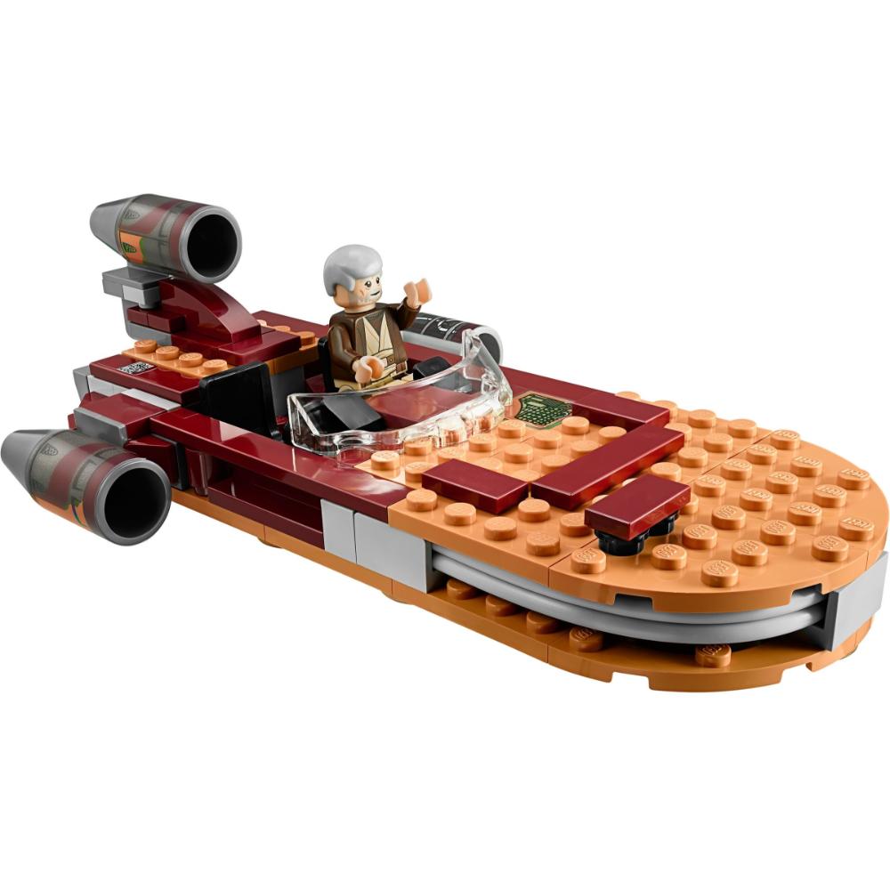 Mos Eisley Cantina 75052 | Star Wars | LEGO