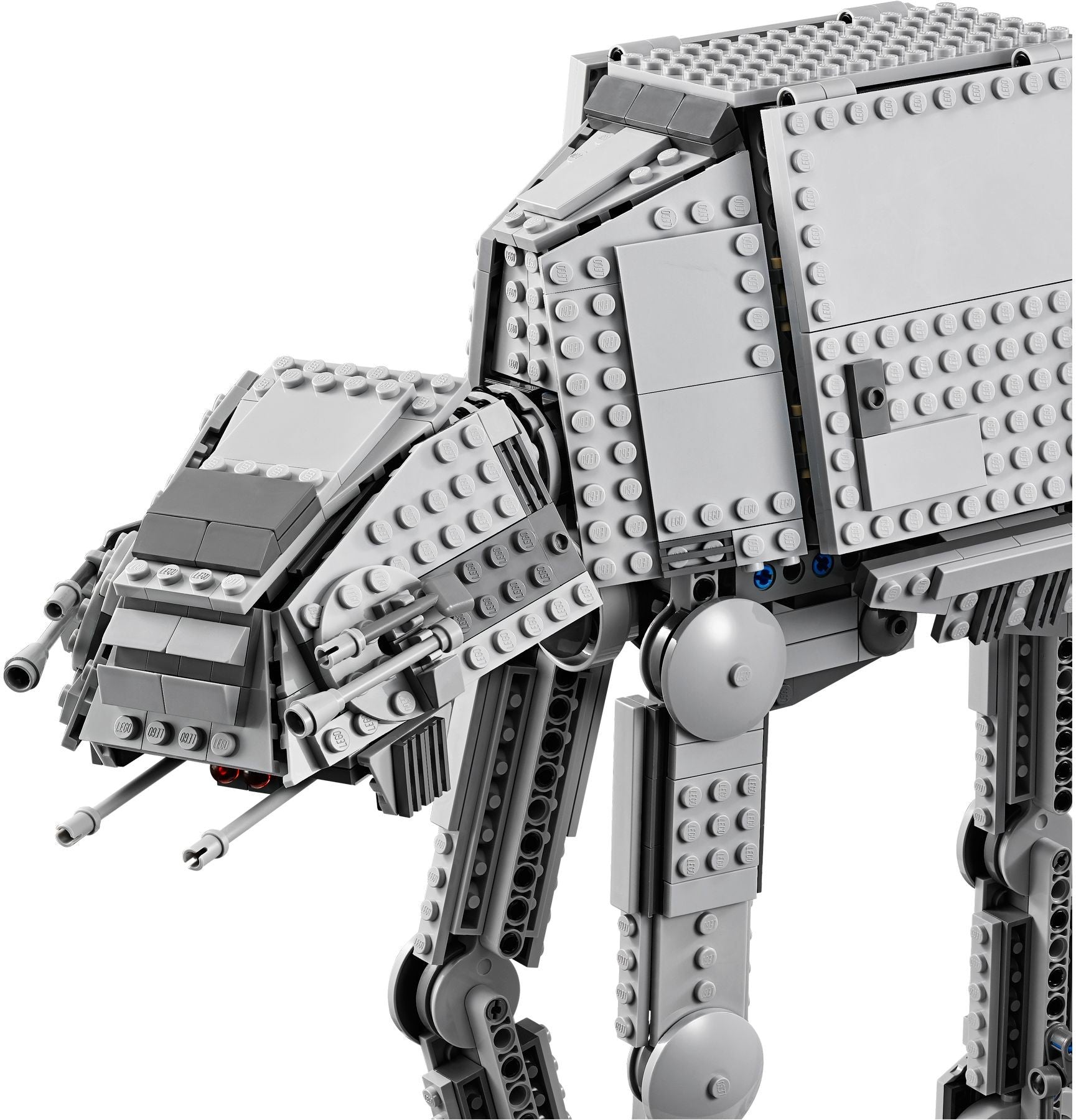AT-AT 75054 | Star Wars | LEGO