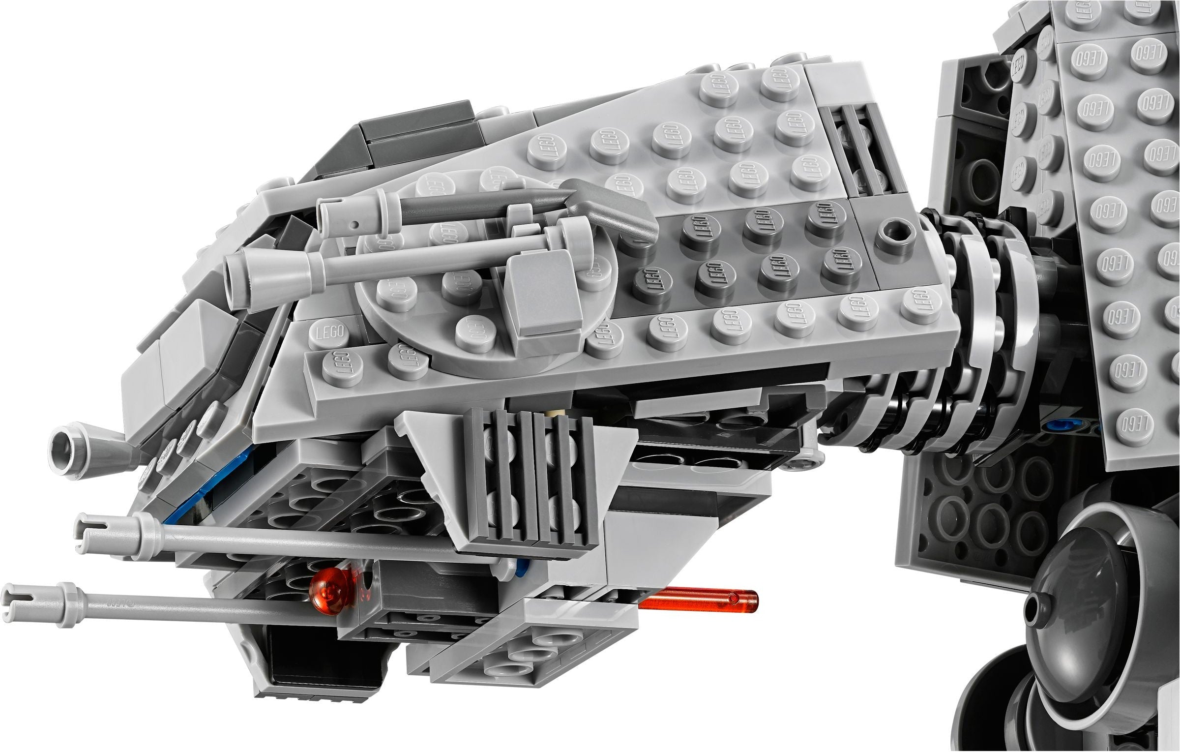 AT-AT 75054 | Star Wars | LEGO