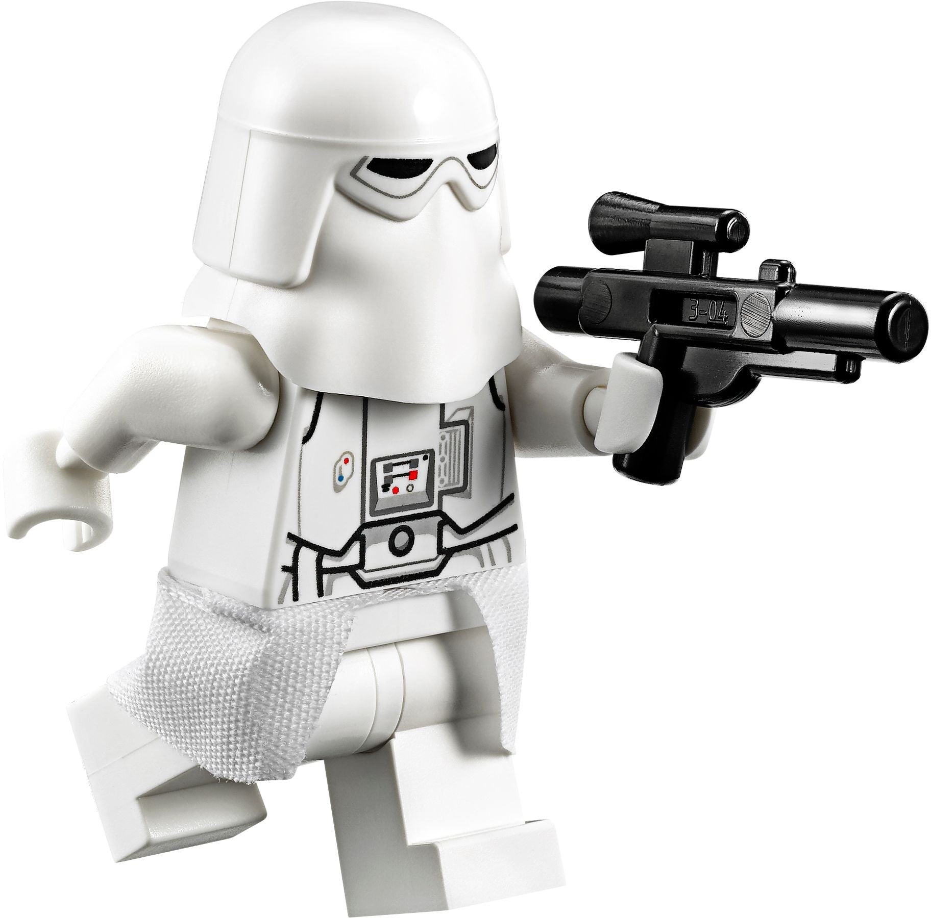 AT-AT 75054 | Star Wars | LEGO