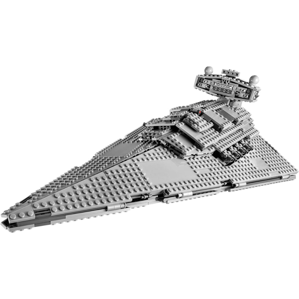 Imperial Star Destroyer 75055 | Star Wars | LEGO