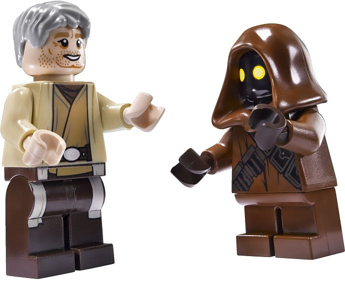 Sandcrawler 75059 | Star Wars | LEGO