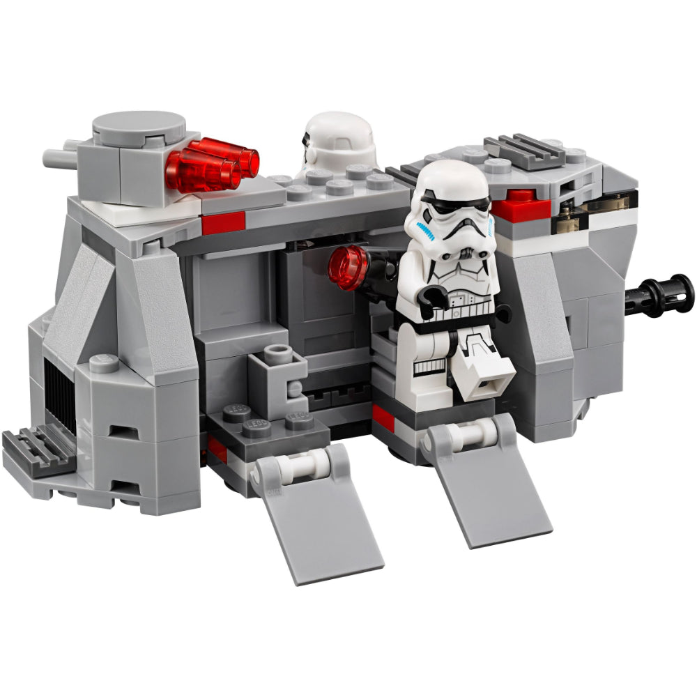 Imperial Troop Transport 75078 | Star Wars | LEGO