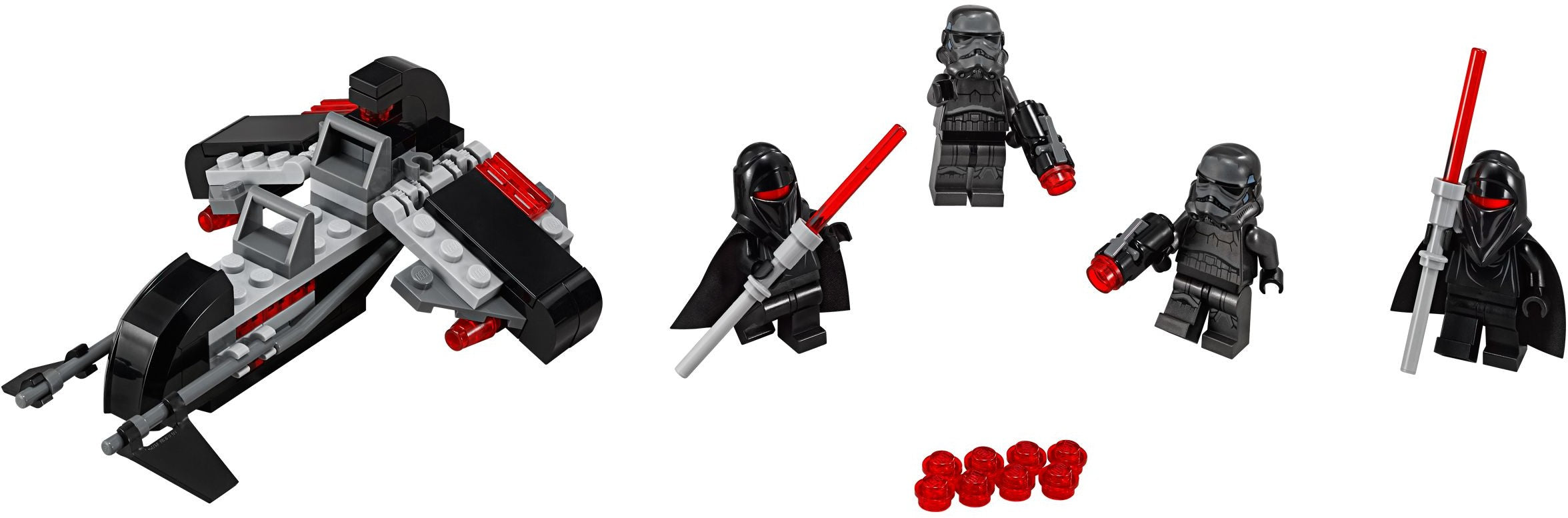Shadow Troopers 75079 | Star Wars | LEGO – image 3