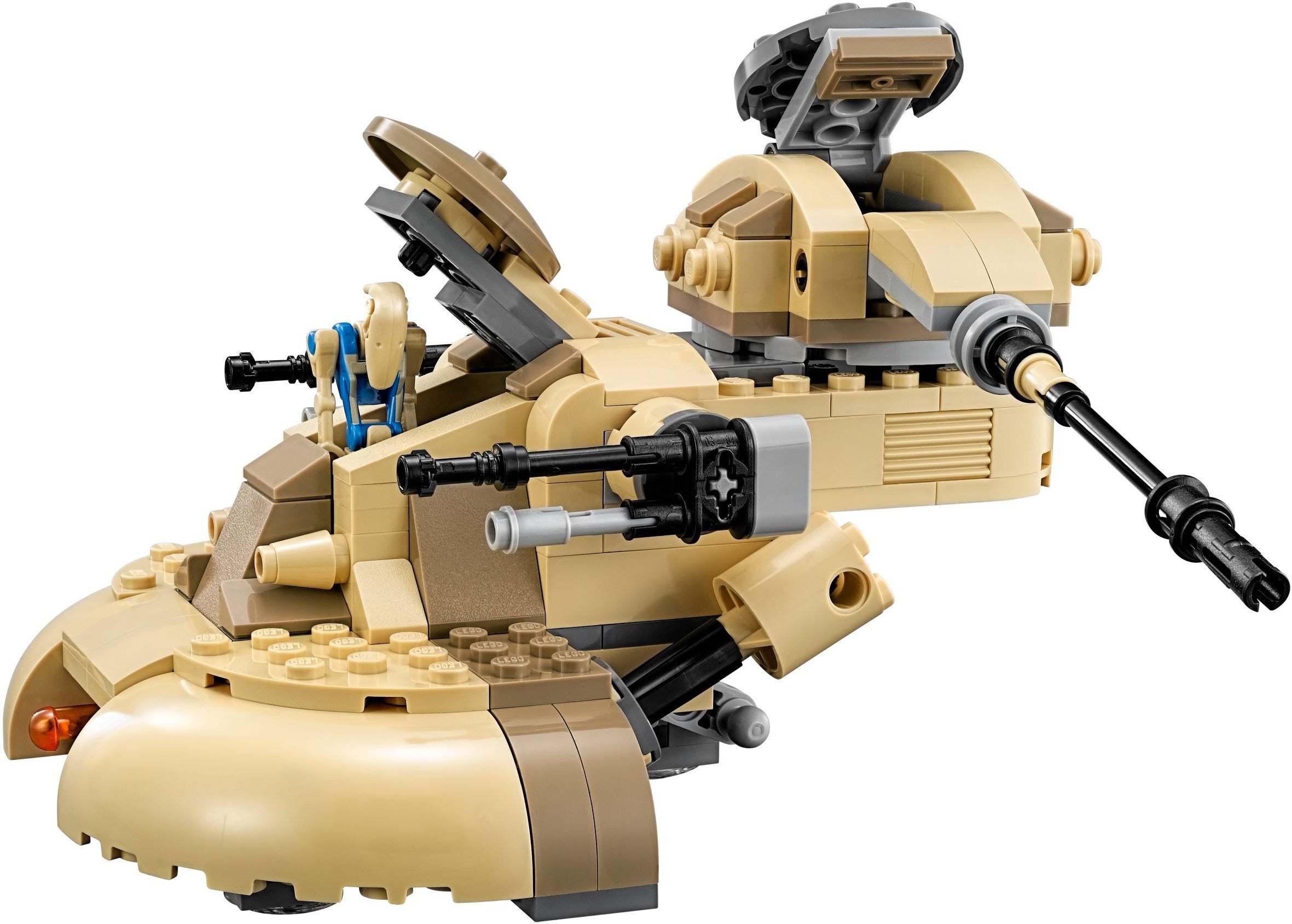 AAT 75080 | Star Wars | LEGO (image 3)