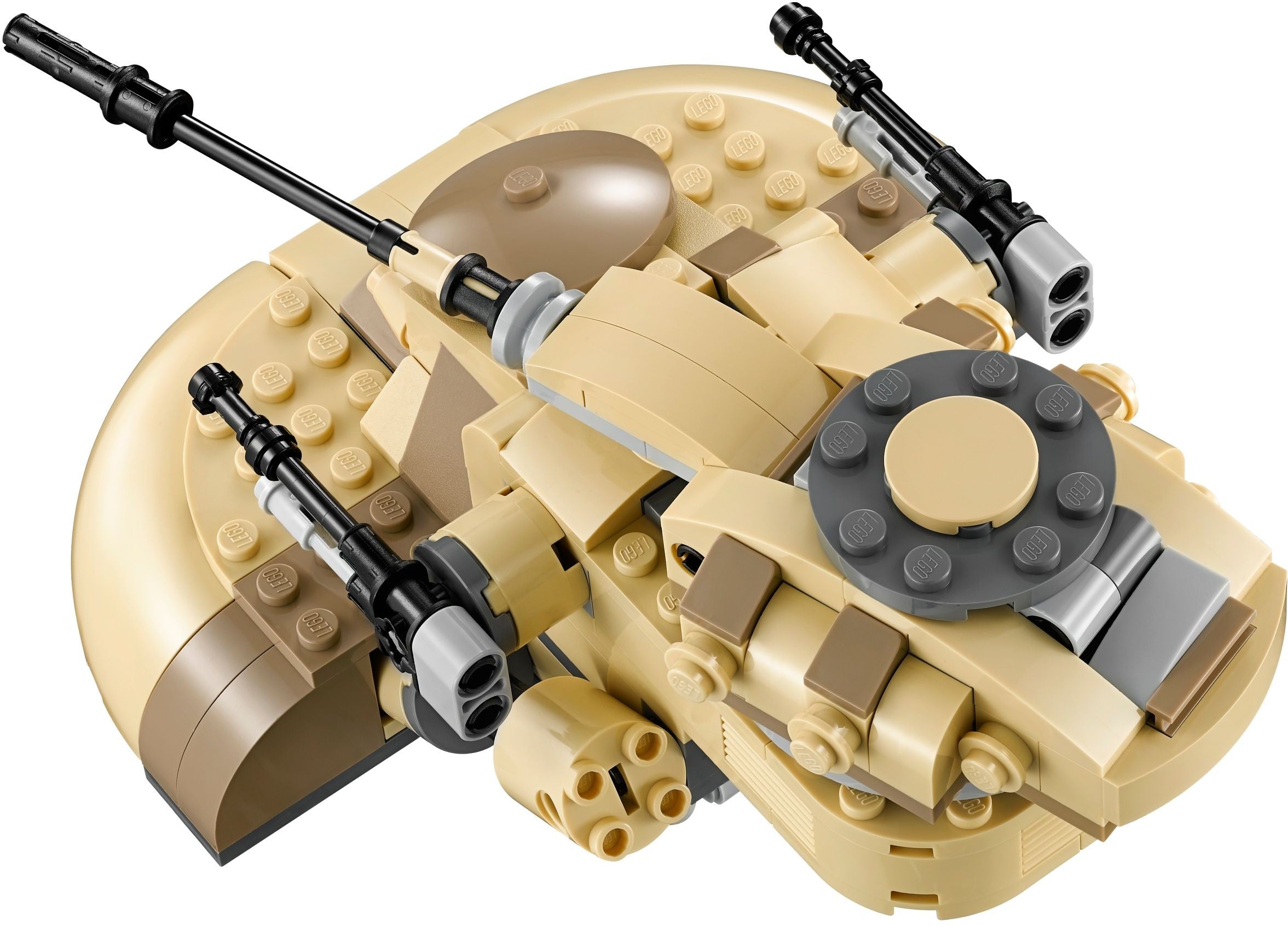 AAT 75080 | Star Wars | LEGO (image 5)