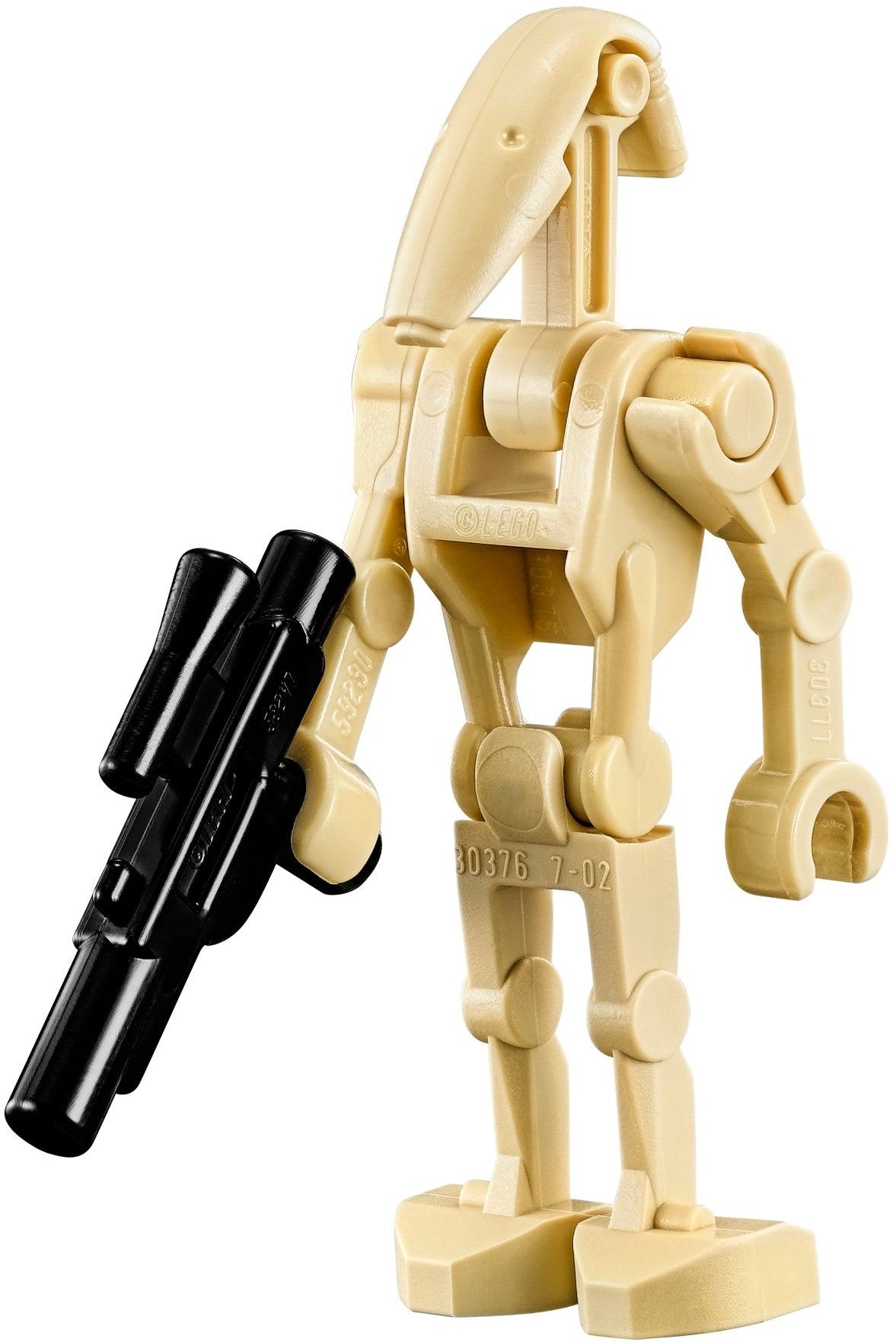 AAT 75080 | Star Wars | LEGO (image 9)