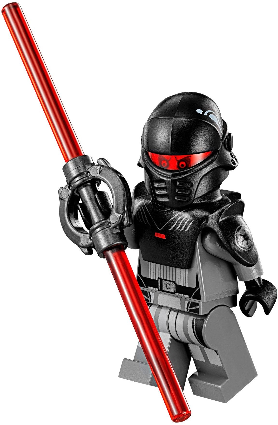 TIE Advanced Prototype 75082 | Star Wars | LEGO