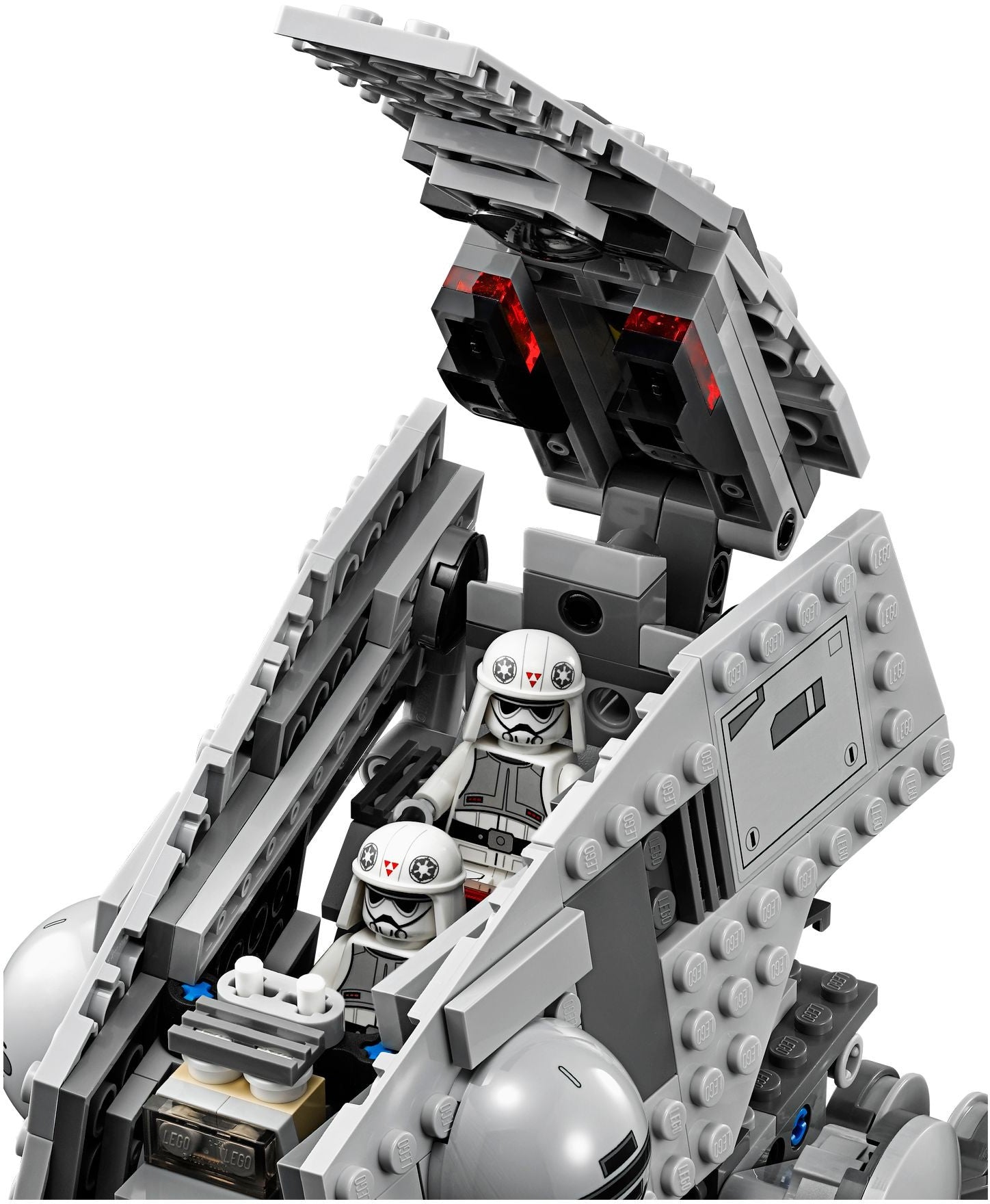 AT-DP 75083 | Star Wars | LEGO (image 4)