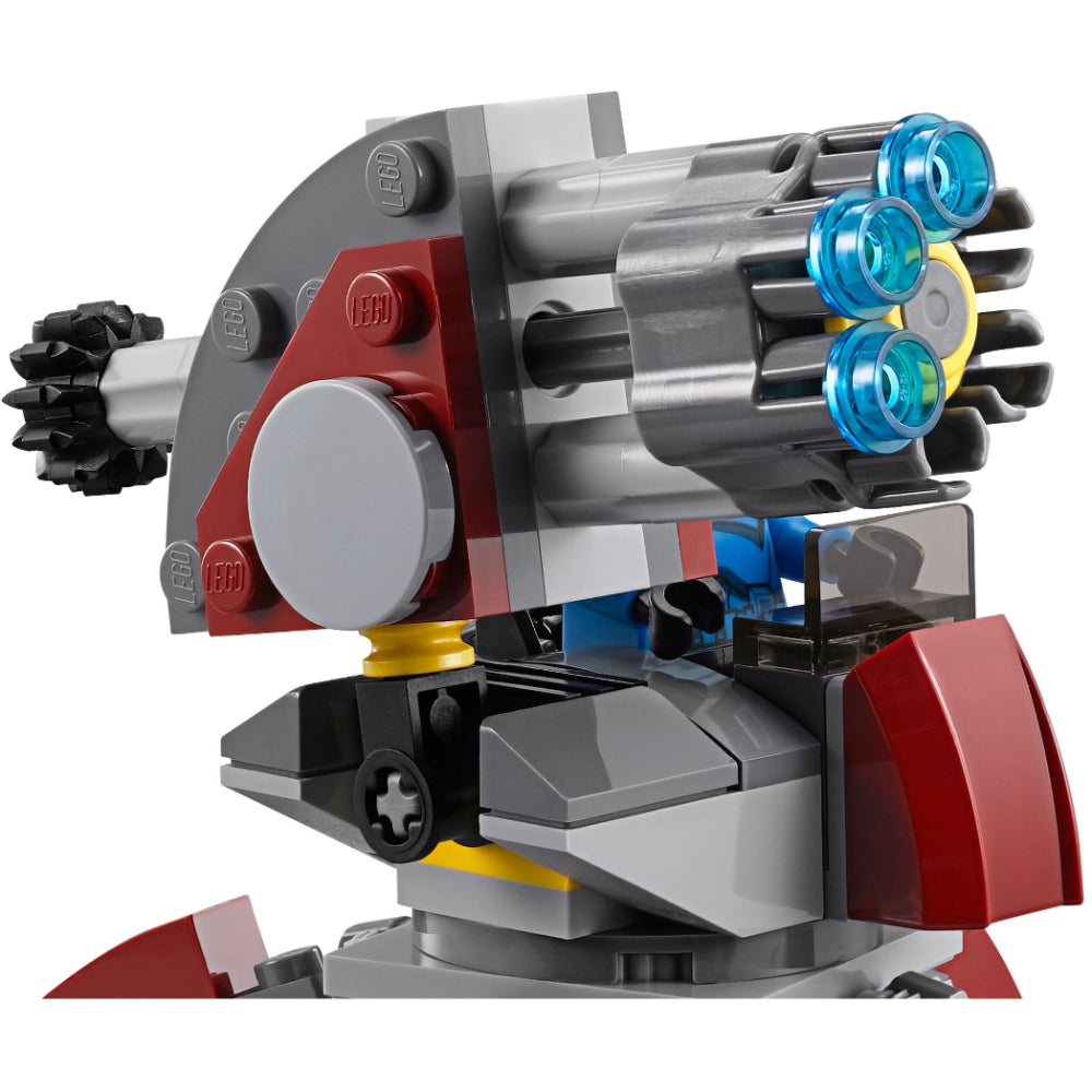 Senate Commando Troopers 75088 | Star Wars | LEGO - My Store
