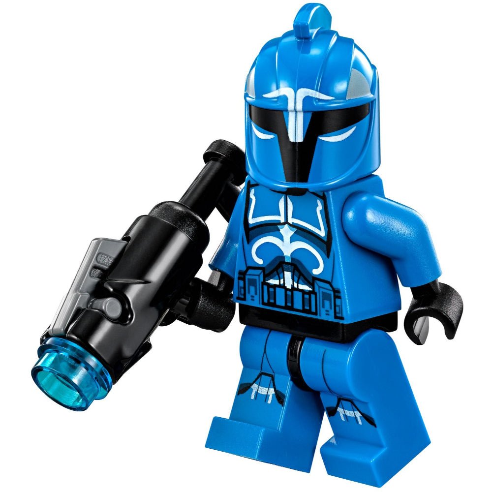 Senate Commando Troopers 75088 | Star Wars | LEGO - My Store