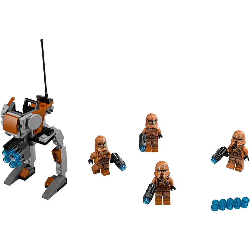 Geonosis Troopers 75089 | Star Wars | LEGO - My Store