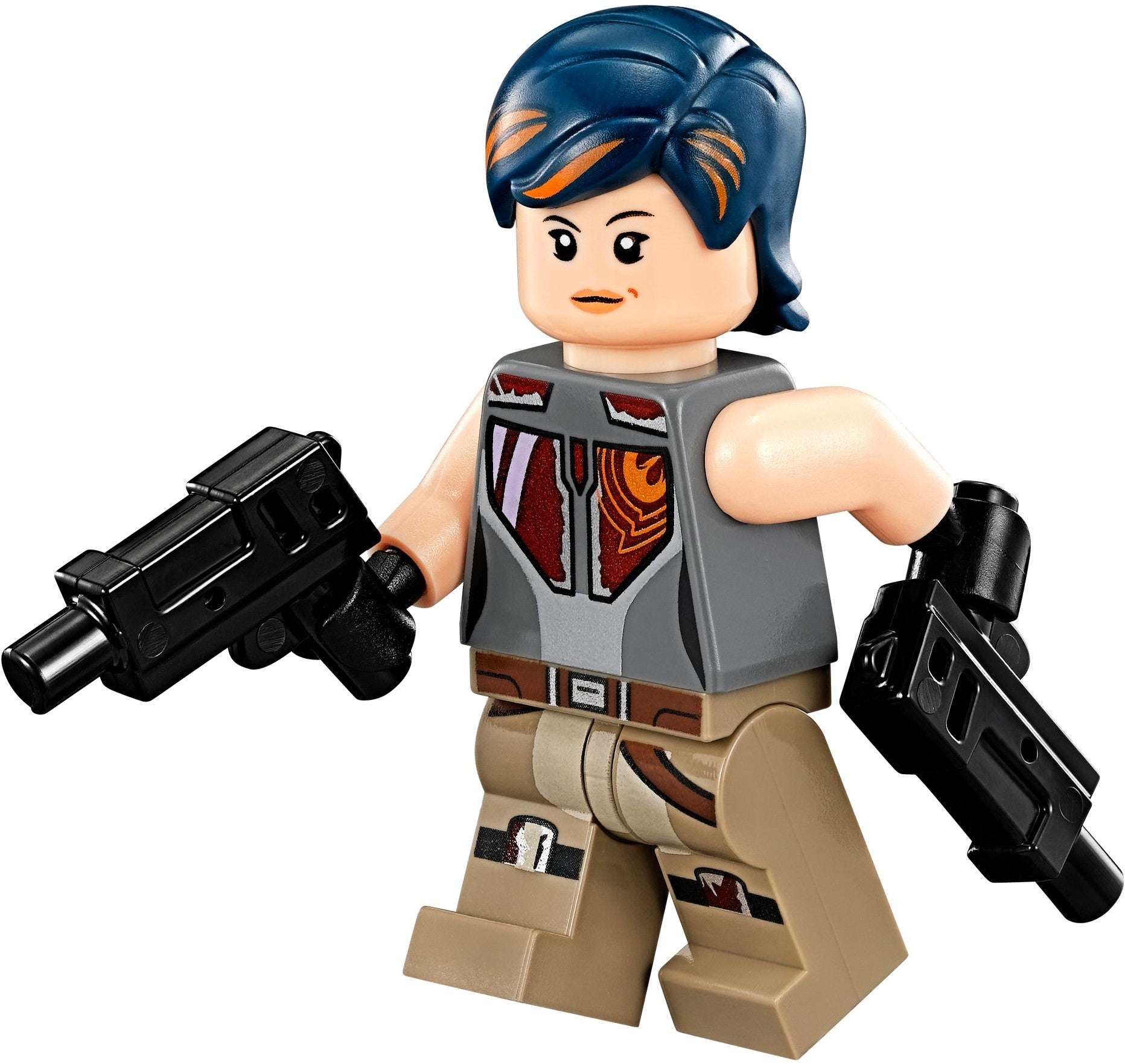 Ezra's Speeder Bike 75090 | Star Wars | LEGO (image 5)