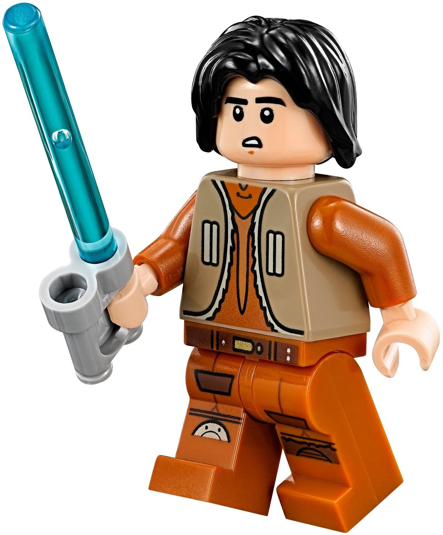 Ezra's Speeder Bike 75090 | Star Wars | LEGO (image 6)