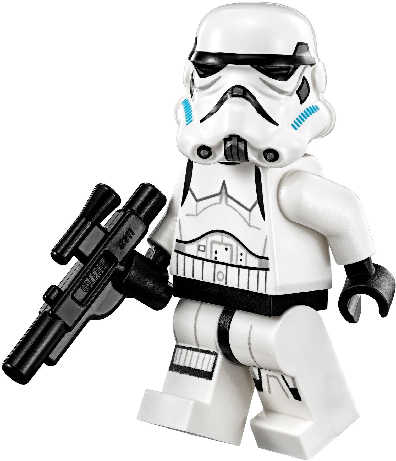 Ezra's Speeder Bike 75090 | Star Wars | LEGO (image 7)