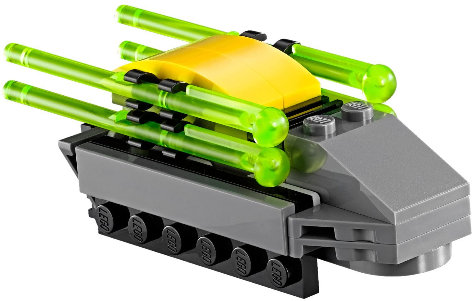 Naboo Starfighter 75092 | Star Wars | LEGO – image 7
