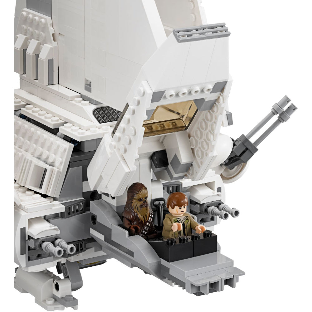 Imperial Shuttle Tydirium 75094 | Star Wars | LEGO