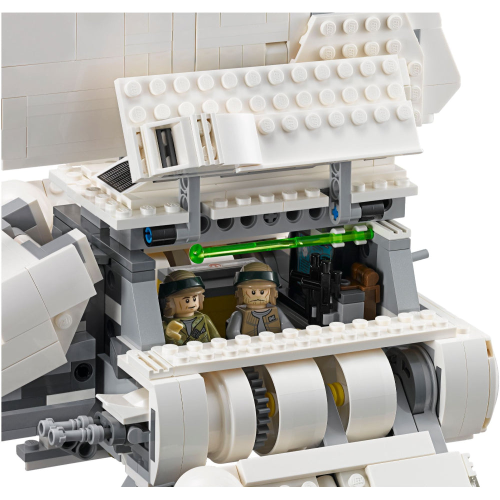 Imperial Shuttle Tydirium 75094 | Star Wars | LEGO