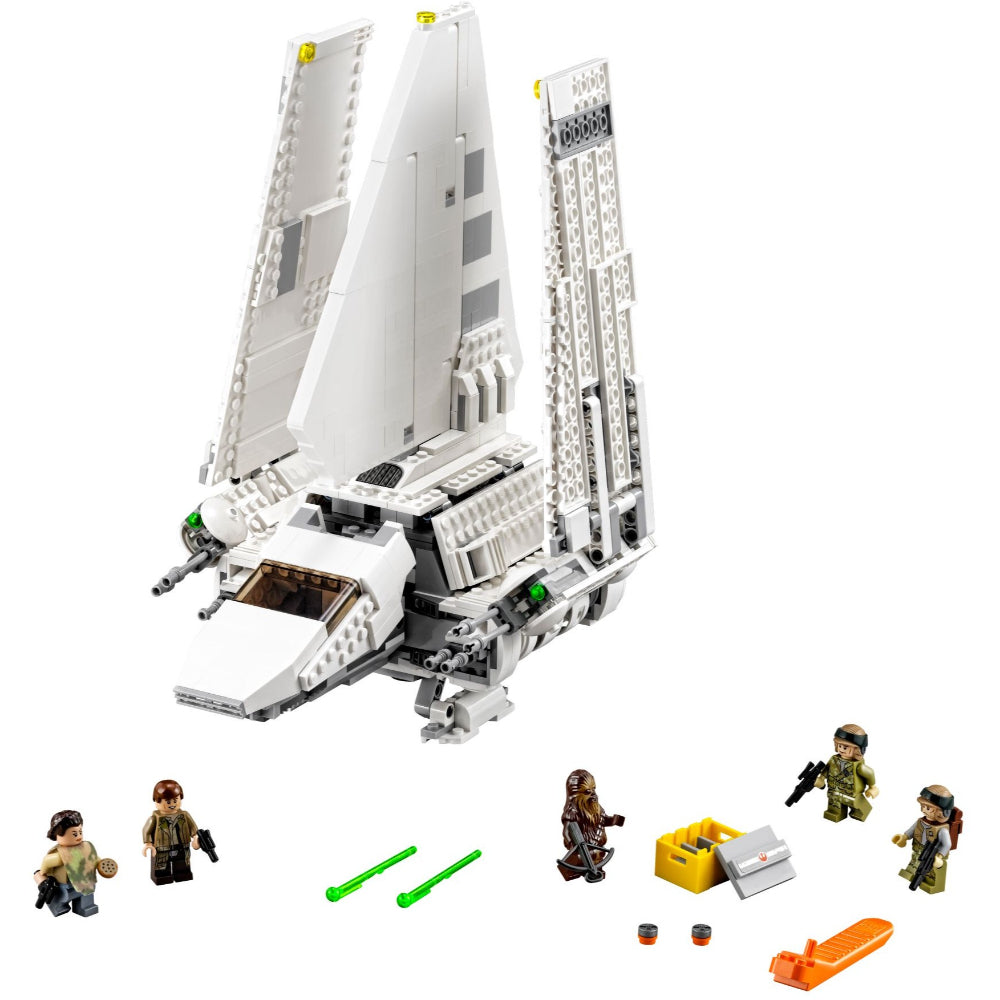 Imperial Shuttle Tydirium 75094 | Star Wars | LEGO