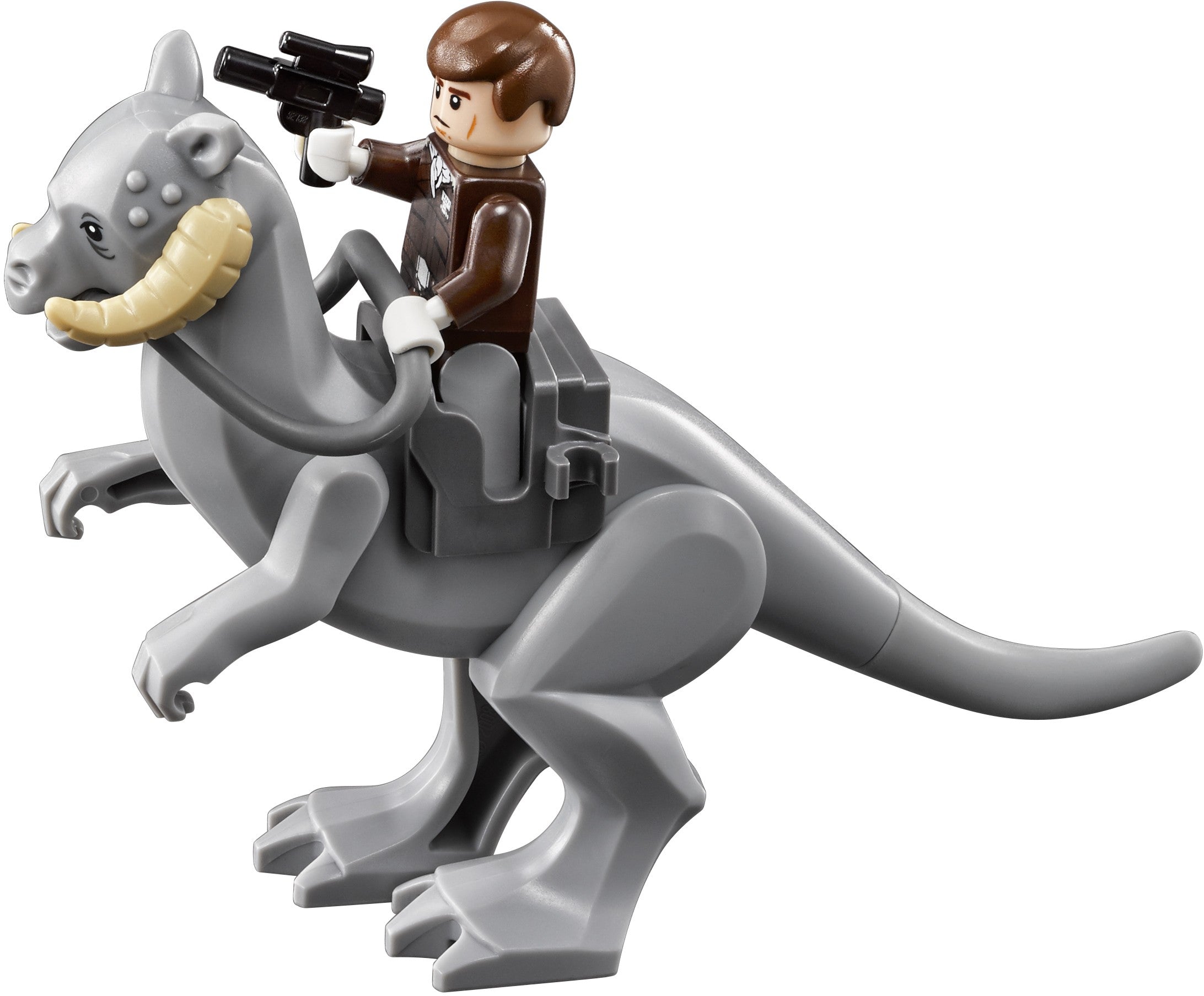 Assault on Hoth UCS 75098 | Star Wars Ultimate Collectors Series | LEGO