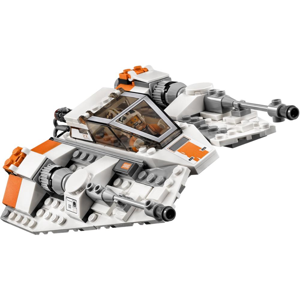 Assault on Hoth 75098 | Star Wars | LEGO