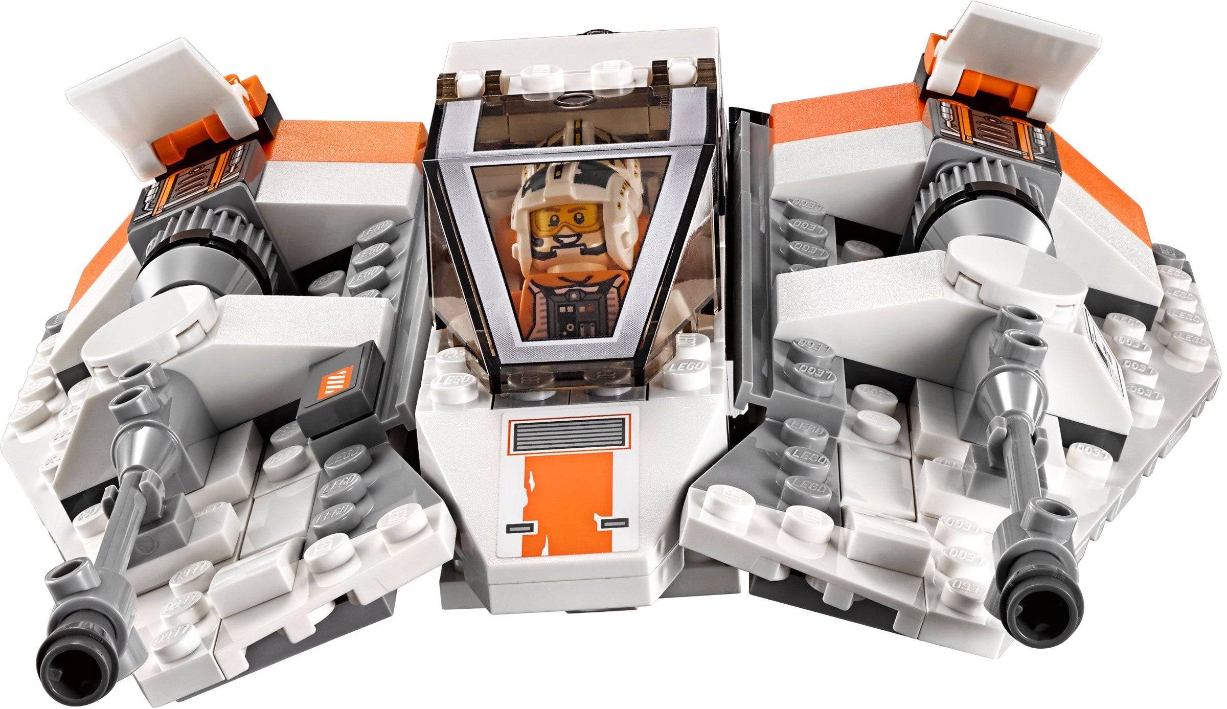 Assault on Hoth UCS 75098 | Star Wars Ultimate Collectors Series | LEGO