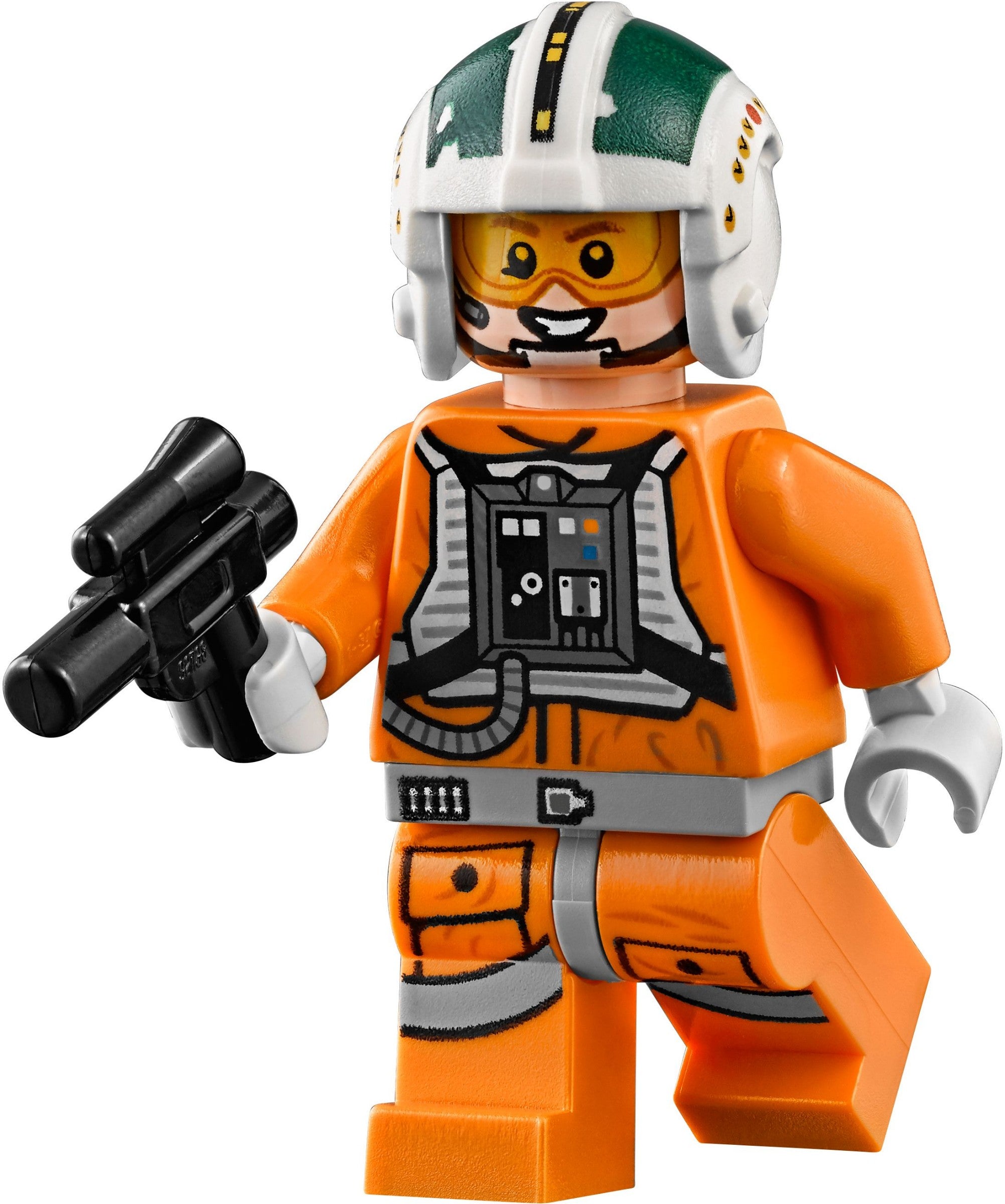 Assault on Hoth UCS 75098 | Star Wars Ultimate Collectors Series | LEGO