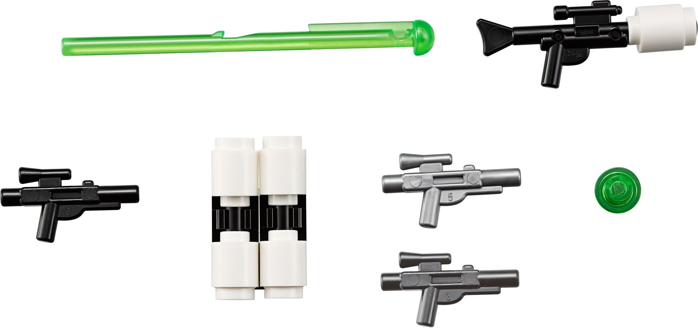 First Order Transporter 75103 | Star Wars | LEGO