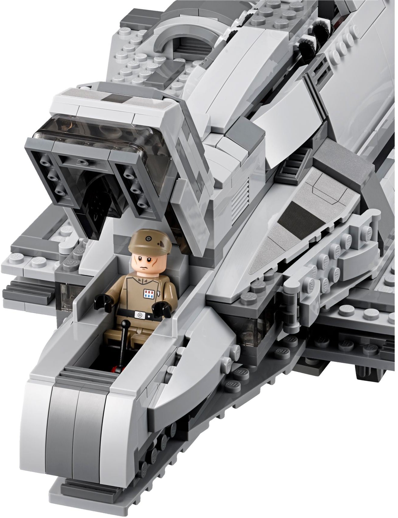 Imperial Assault Carrier 75106 | Star Wars | LEGO – image 5