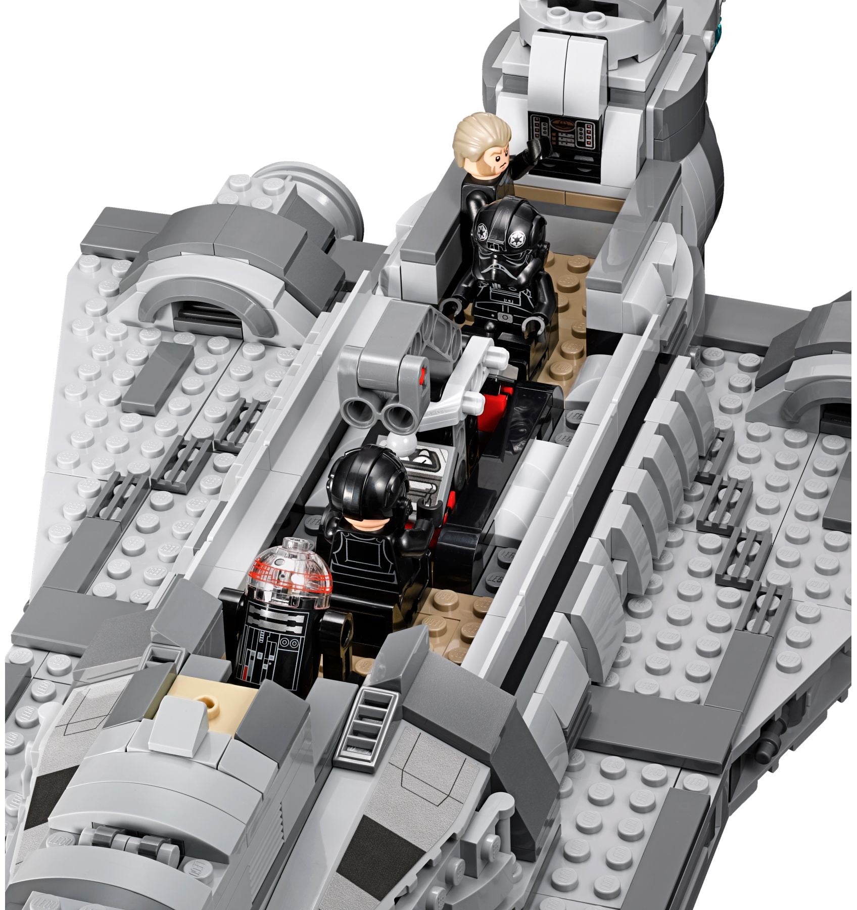 Imperial Assault Carrier 75106 | Star Wars | LEGO – image 7