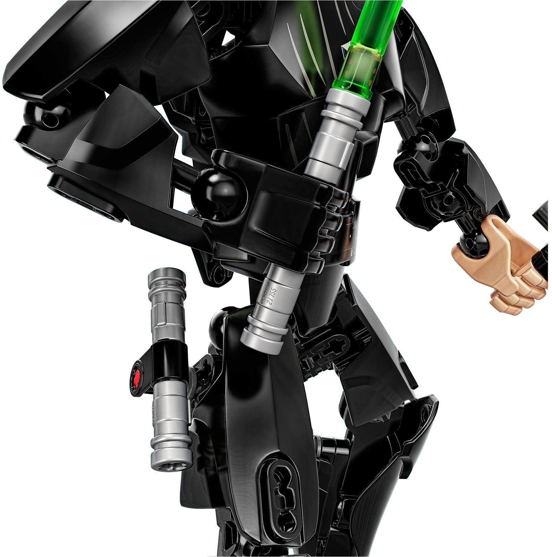 Luke Skywalker 75110 | Star Wars | LEGO – image 5
