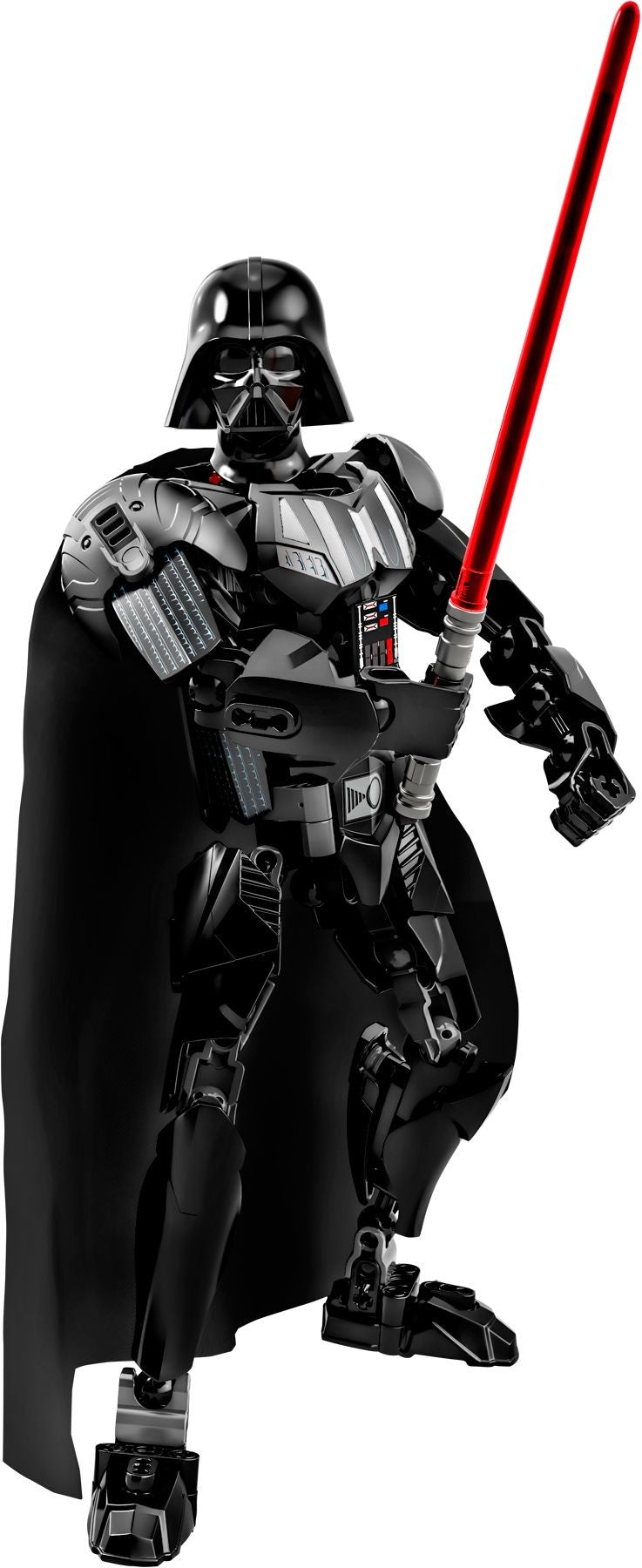 Darth Vader Buildable Figure 75111 | Star Wars | LEGO