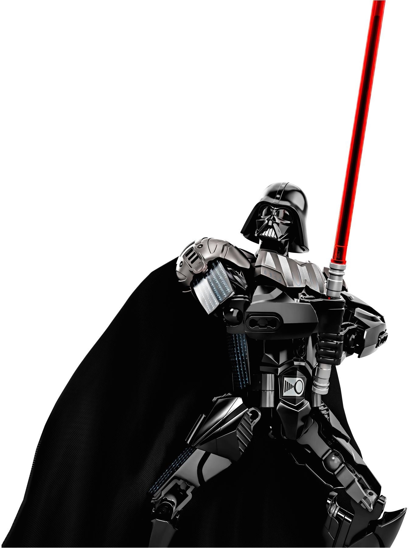 Darth Vader Buildable Figure 75111 | Star Wars | LEGO