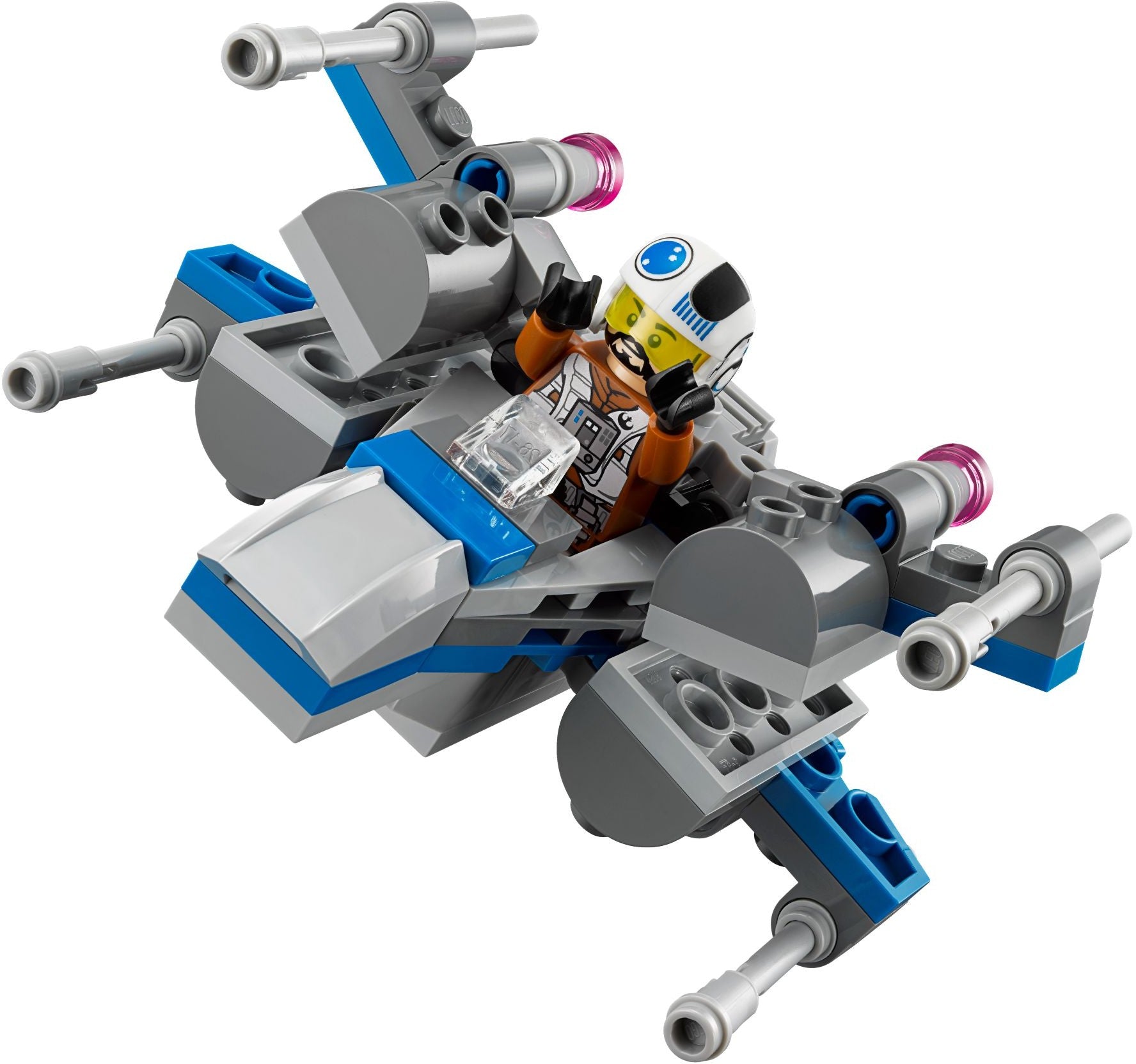 First Order Snowspeeder 75126 | Star Wars | LEGO – image 6