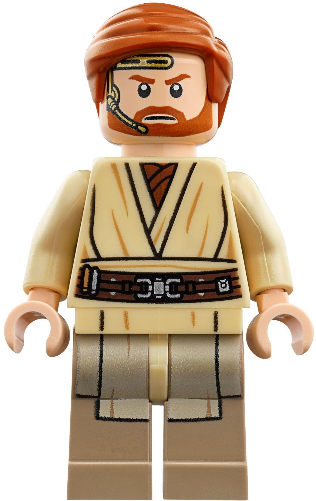 Obi-Wan's Jedi Interceptor 75135 | Star Wars | LEGO – image 8