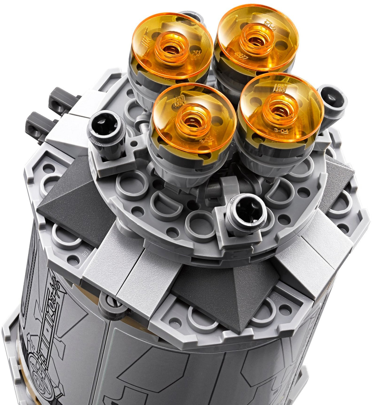 Droid Escape Pod 75136 | Star Wars | LEGO – image 7