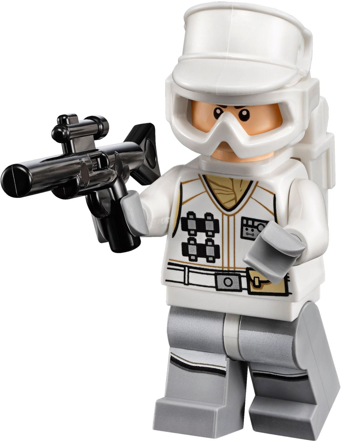 Hoth Attack 75138 | Star Wars | LEGO