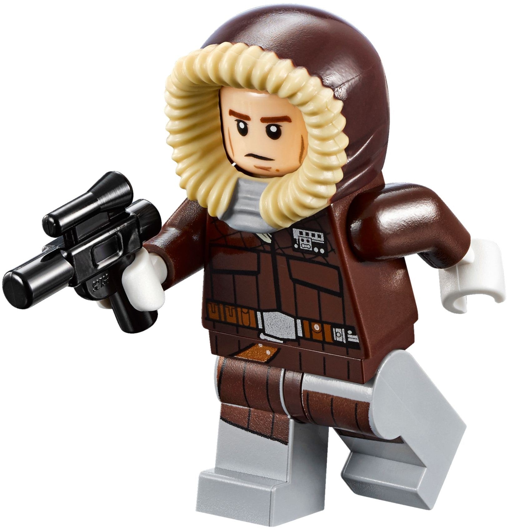 Hoth Attack 75138 | Star Wars | LEGO