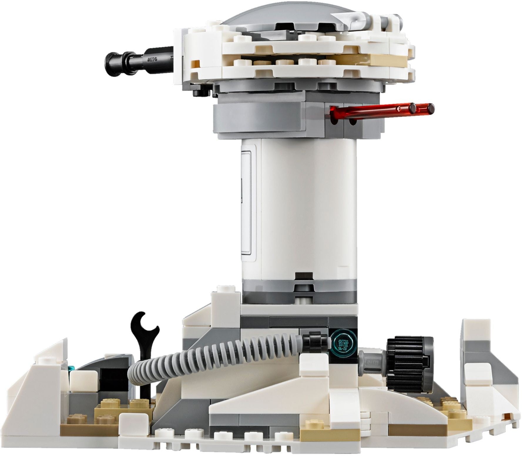 Hoth Attack 75138 | Star Wars | LEGO